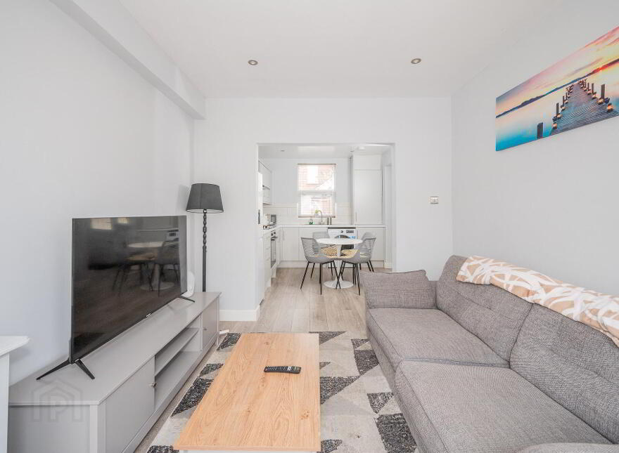 34 Harleston Street, Belfast, BT9 5FS