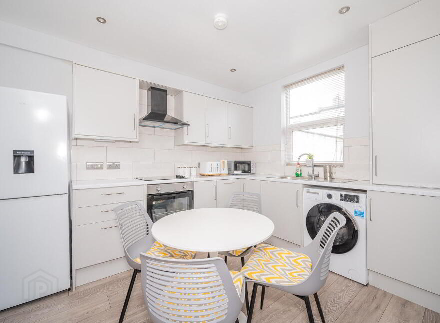 34 Harleston Street, Belfast, BT9 5FS