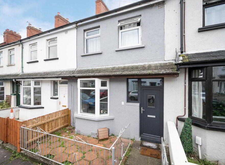 34 Harleston Street, Belfast, BT9 5FS