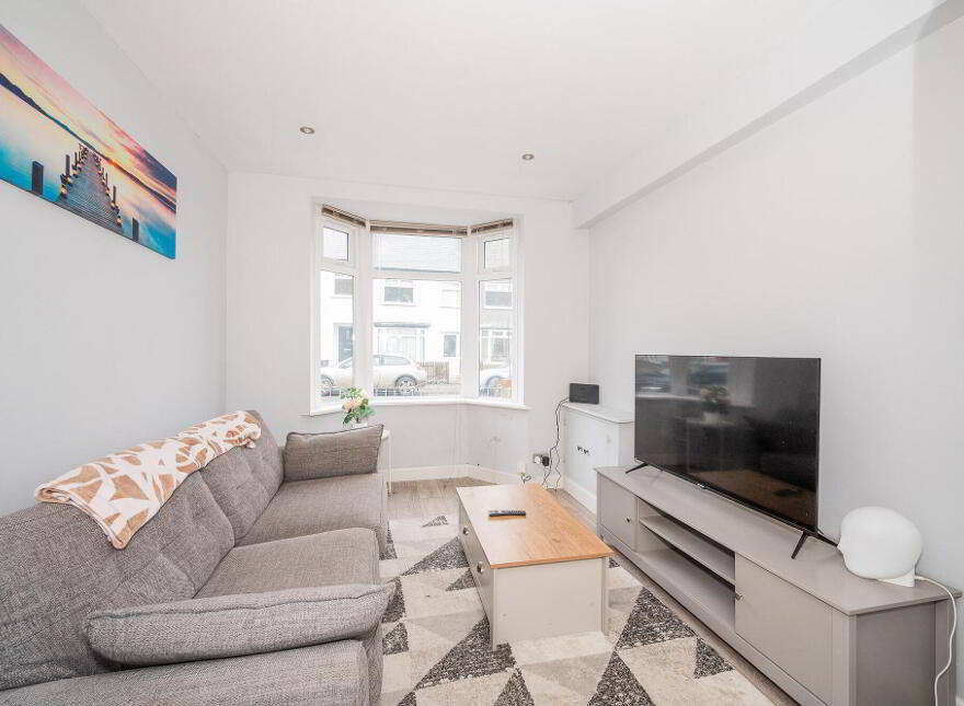34 Harleston Street, Belfast, BT9 5FS