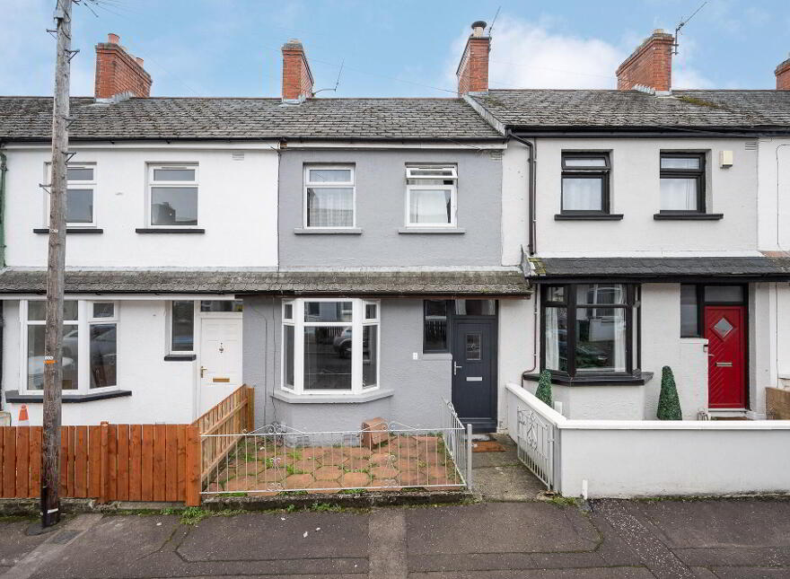 34 Harleston Street, Belfast, BT9 5FS