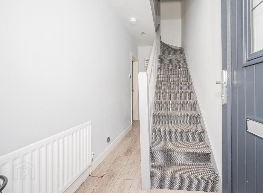 34 Harleston Street, Belfast, BT9 5FS