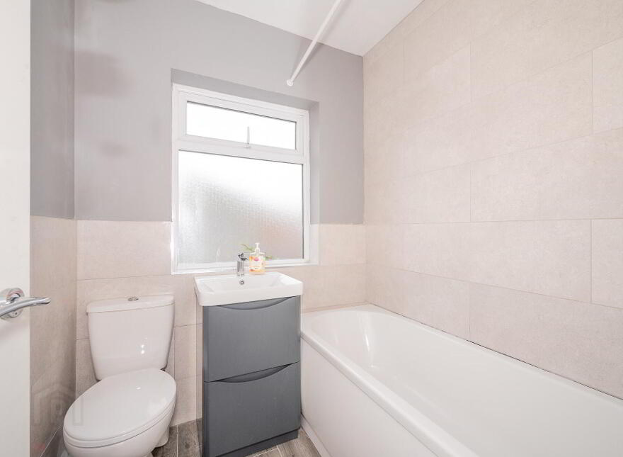 34 Harleston Street, Belfast, BT9 5FS