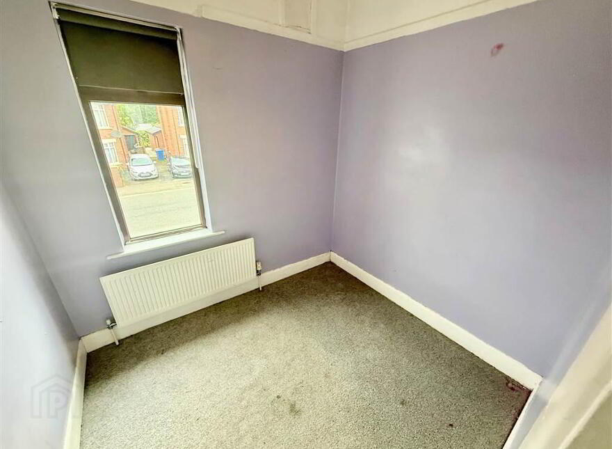 96 Onslow Parade, Belfast, BT6 0AT