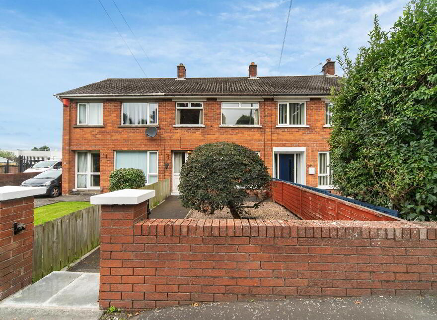 32 Robbs Road, Dundonald, Belfast, BT16 2NA