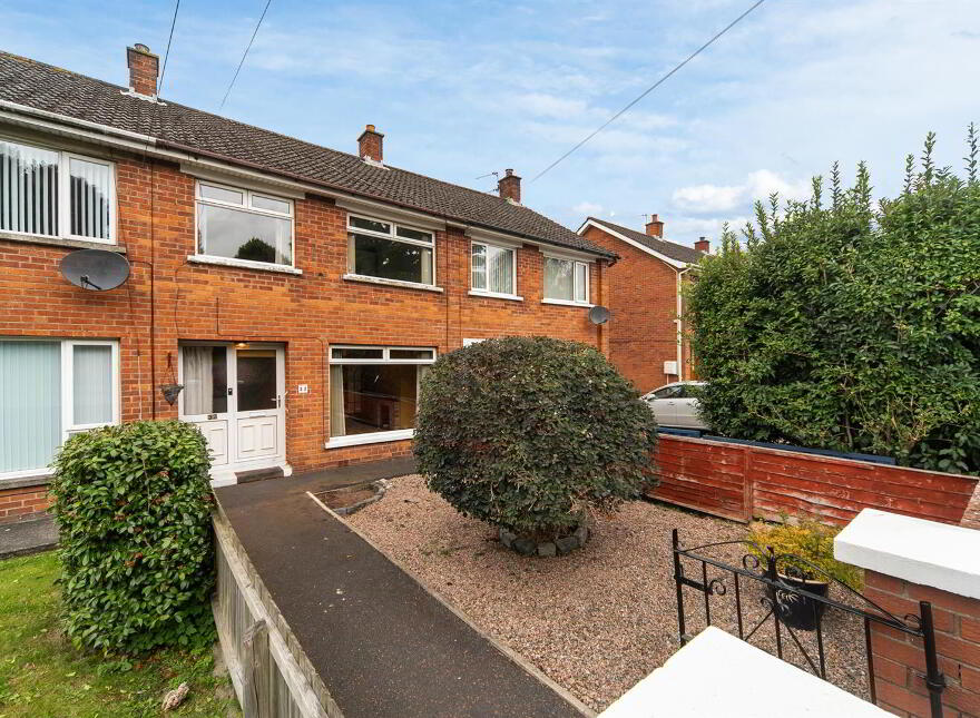 32 Robbs Road, Dundonald, Belfast, BT16 2NA