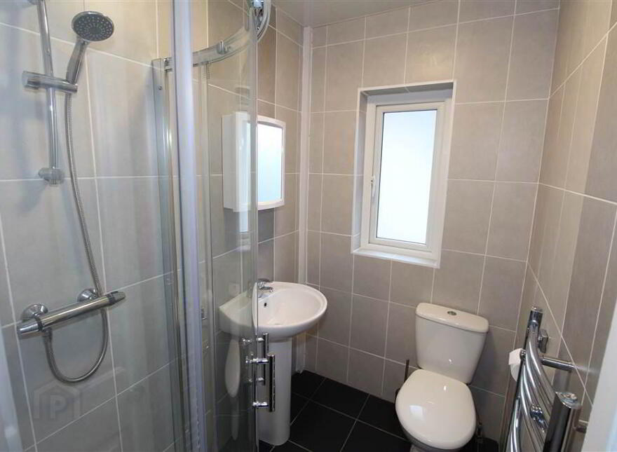 28 Millar Street, Belfast, BT6 8JZ