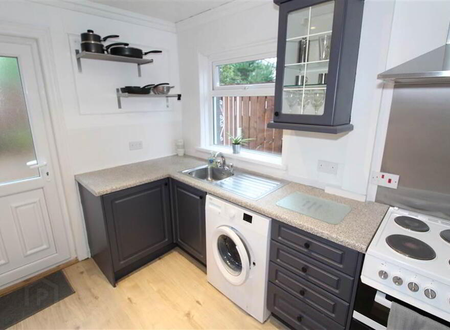 28 Millar Street, Belfast, BT6 8JZ