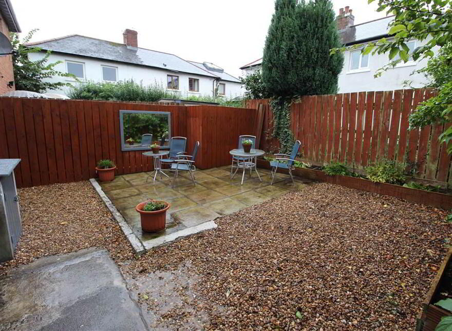 28 Millar Street, Belfast, BT6 8JZ