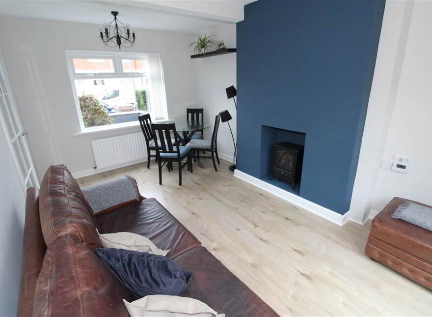 28 Millar Street, Belfast, BT6 8JZ