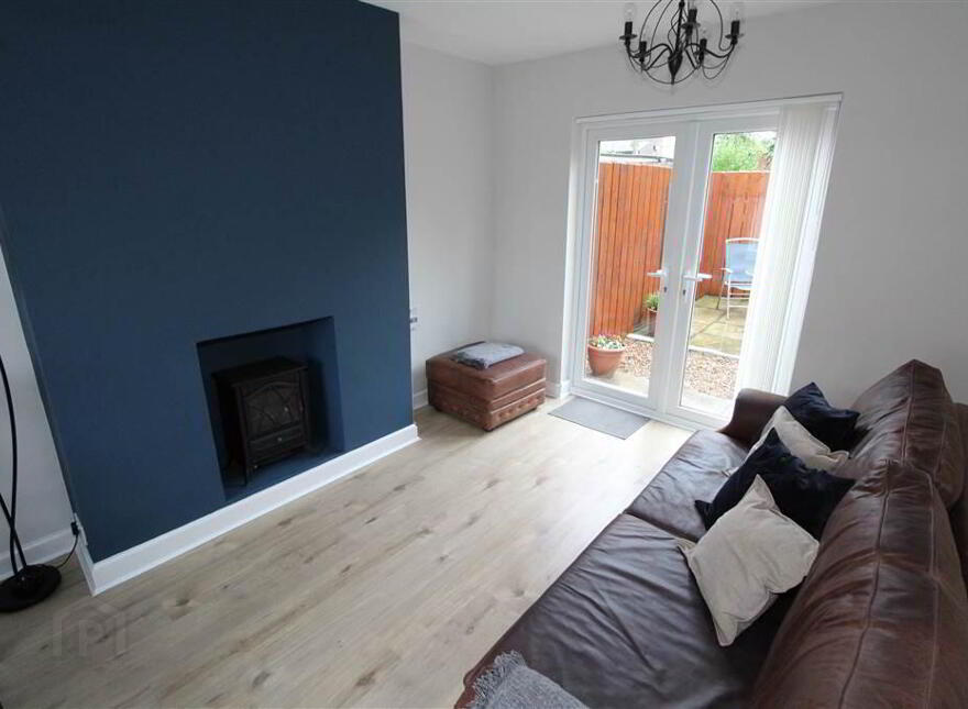 28 Millar Street, Belfast, BT6 8JZ