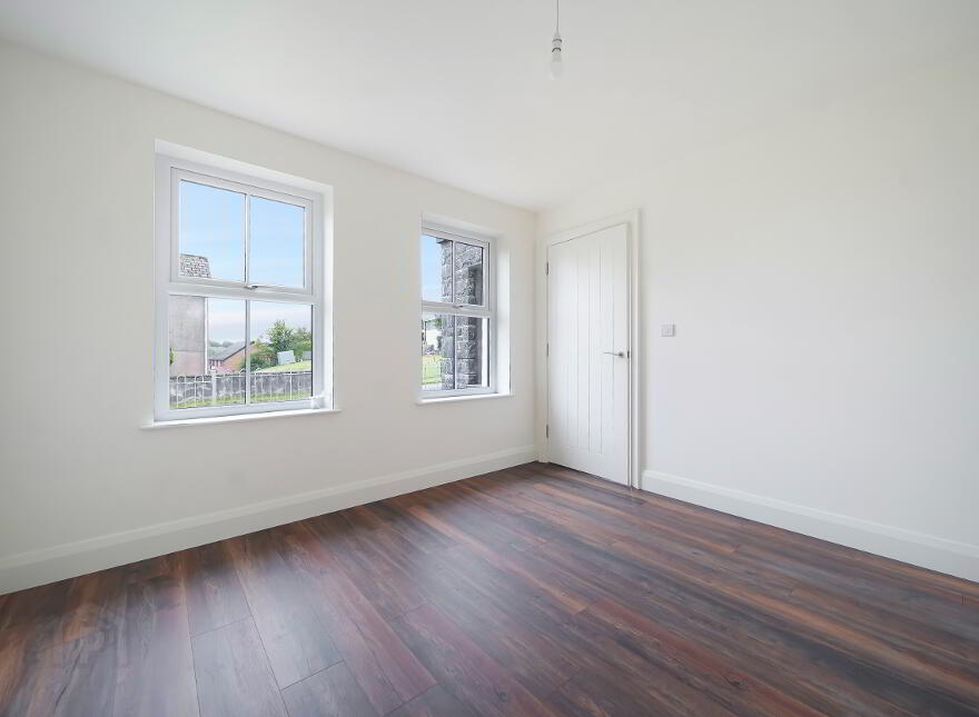 2 Esker Road, Dromore, BT78 3JH
