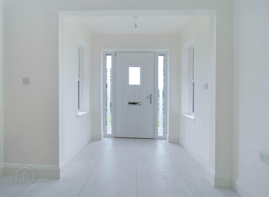 2 Esker Road, Dromore, BT78 3JH
