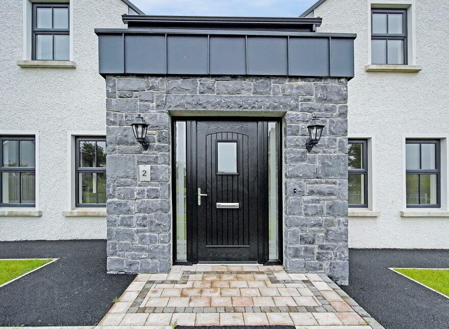 2 Esker Road, Dromore, BT78 3JH