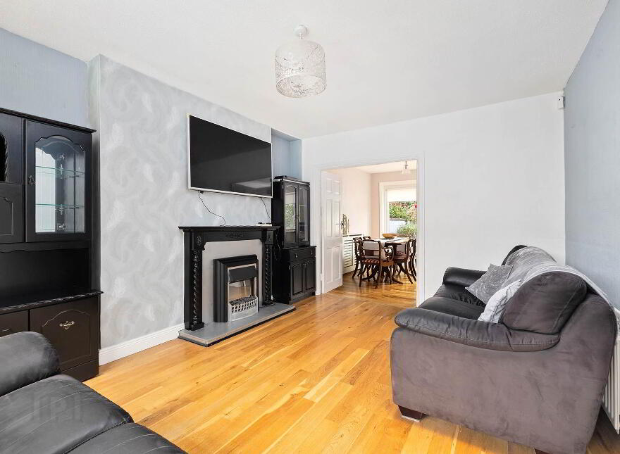 8 Esker Glebe, Lucan, K78C8Y8