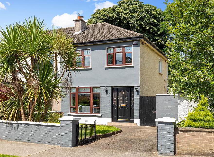 8 Esker Glebe, Lucan, K78C8Y8 photo