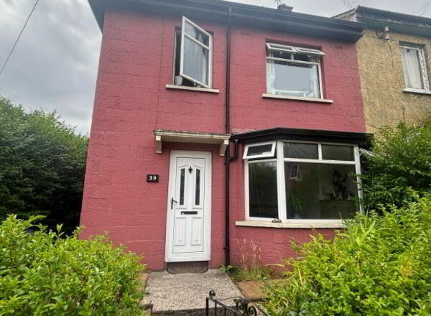 39 Stranmillis Park, Belfast, BT9 5AU