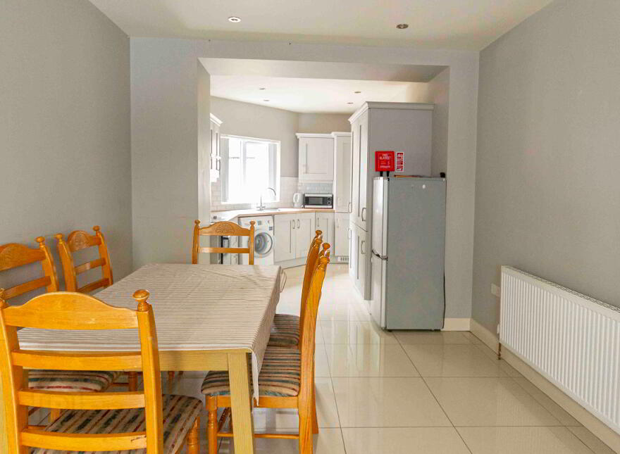 21 Church Street, Dromore, Omagh, BT78 3DX