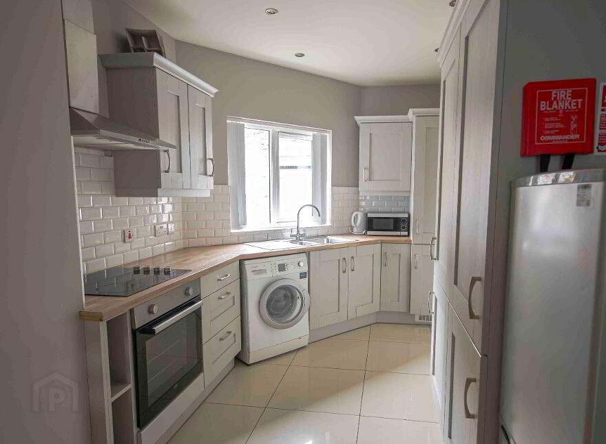 21 Church Street, Dromore, Omagh, BT78 3DX