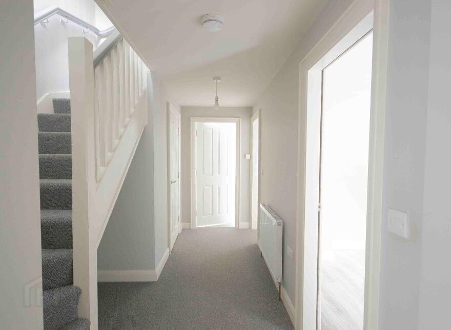 21 Church Street, Dromore, Omagh, BT78 3DX