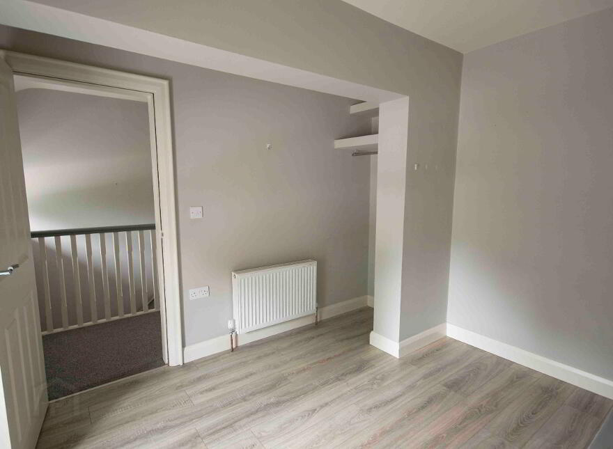 21 Church Street, Dromore, Omagh, BT78 3DX