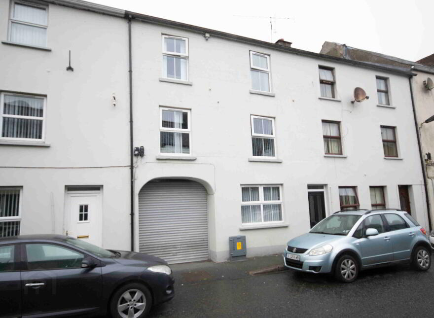 21 Church Street, Dromore, Omagh, BT78 3DX photo
