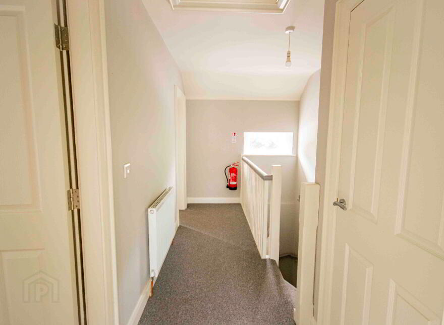 21 Church Street, Dromore, Omagh, BT78 3DX