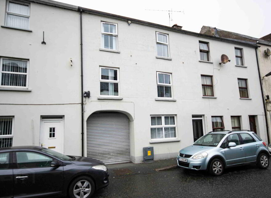 21 Church Street, Dromore, Omagh, BT78 3DX photo