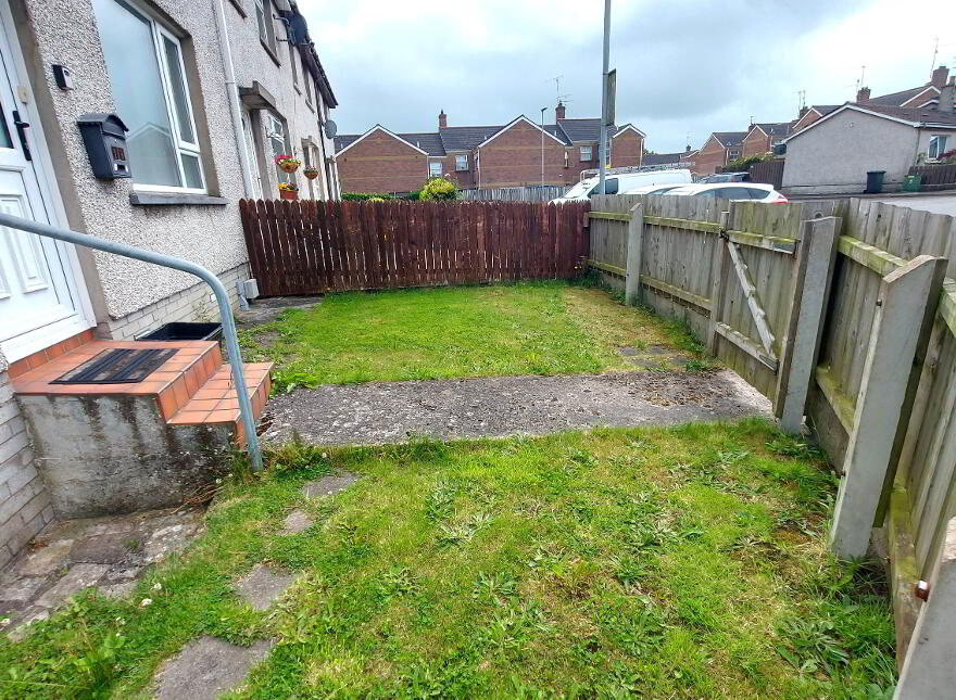 13 Ashlea Close, Markethill, BT60 1RP