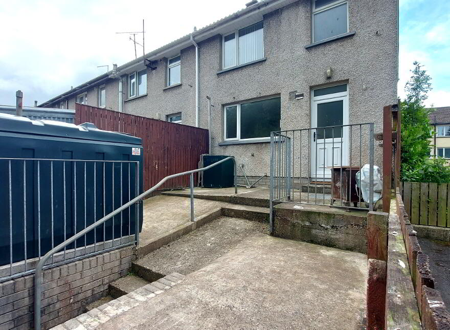 13 Ashlea Close, Markethill, BT60 1RP