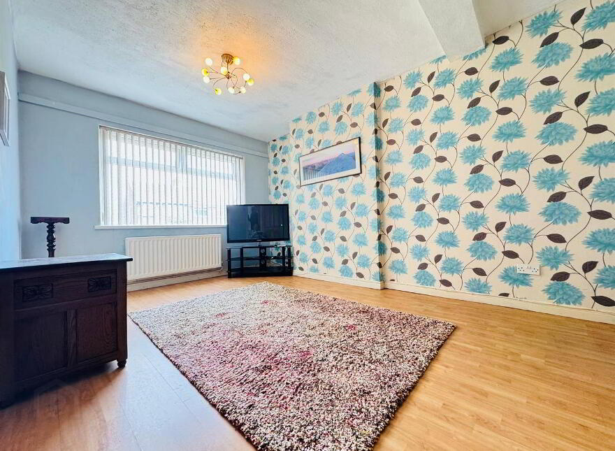 13 Derrymore Avenue, Glengormley, Newtownabbey, BT36 7AA