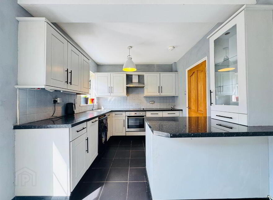 13 Derrymore Avenue, Glengormley, Newtownabbey, BT36 7AA