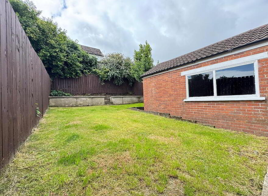 13 Derrymore Avenue, Glengormley, Newtownabbey, BT36 7AA