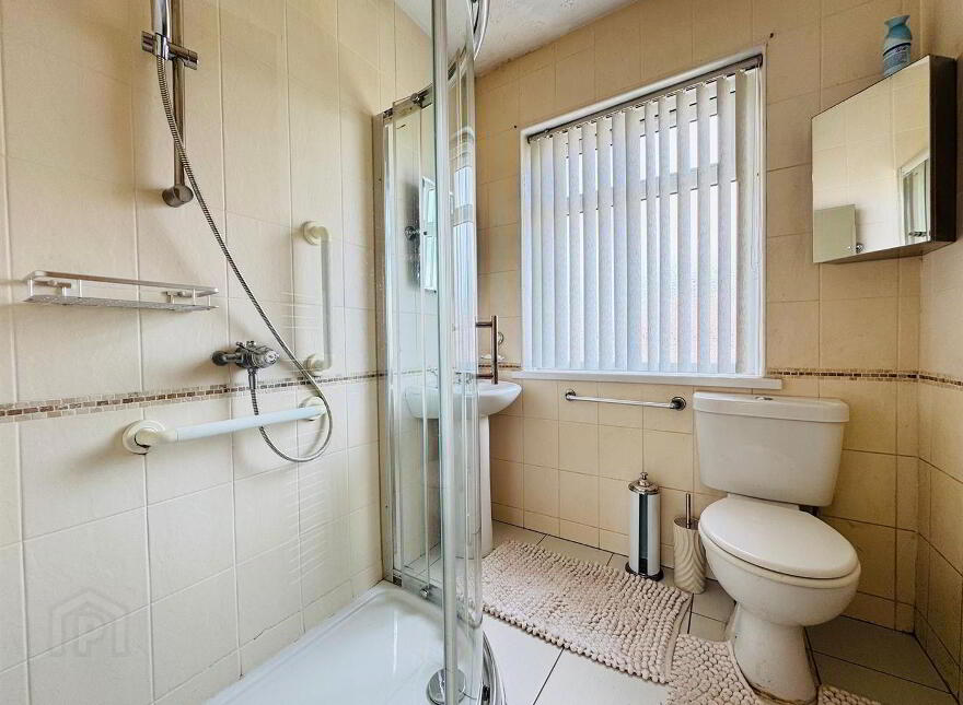 13 Derrymore Avenue, Glengormley, Newtownabbey, BT36 7AA