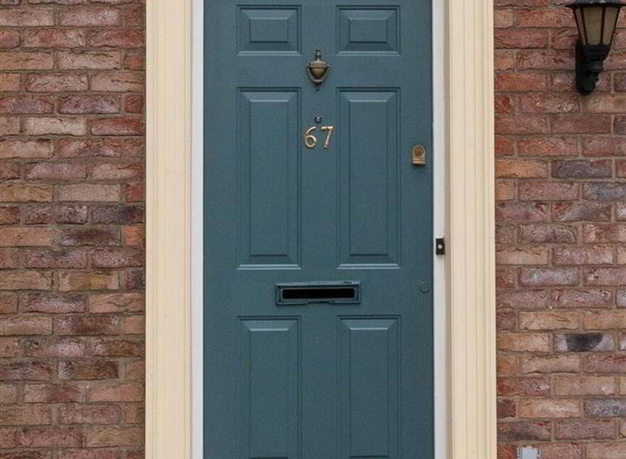 67 Summerhill Brae, Banbridge, BT32 3LS