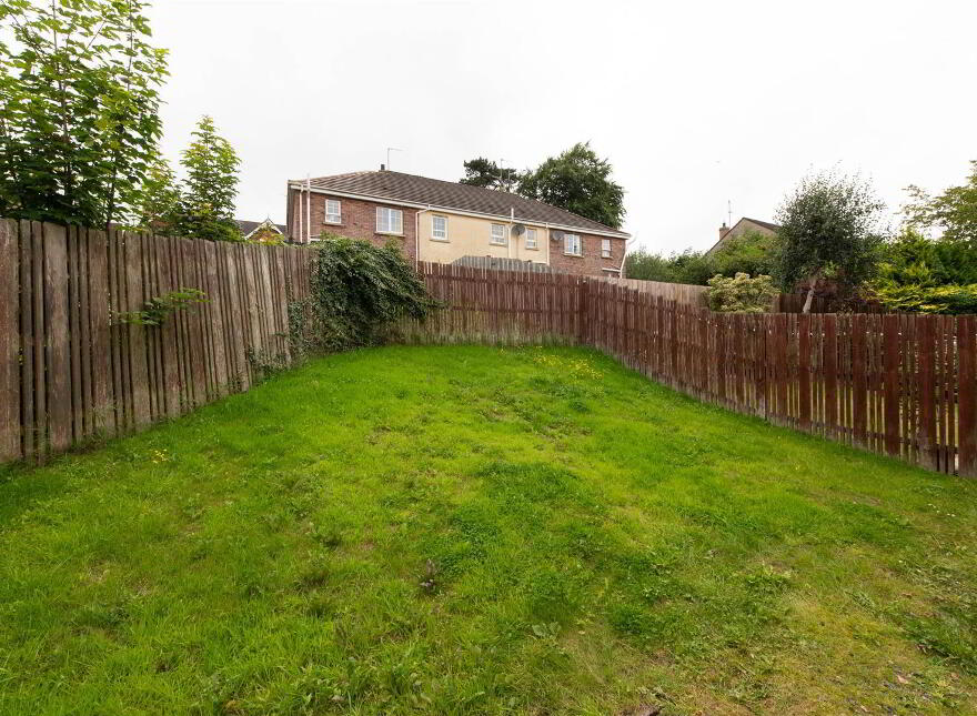67 Summerhill Brae, Banbridge, BT32 3LS