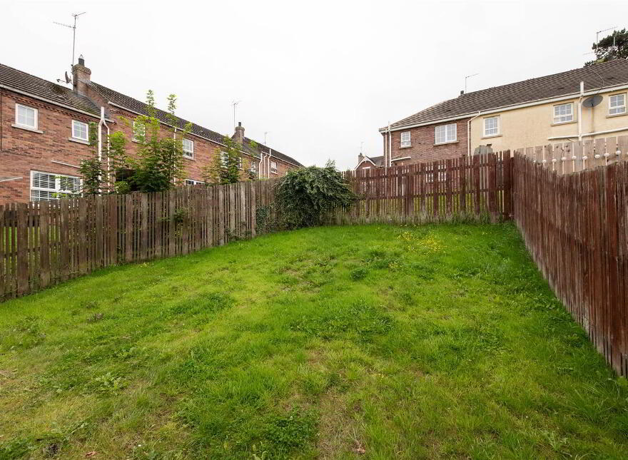 67 Summerhill Brae, Banbridge, BT32 3LS