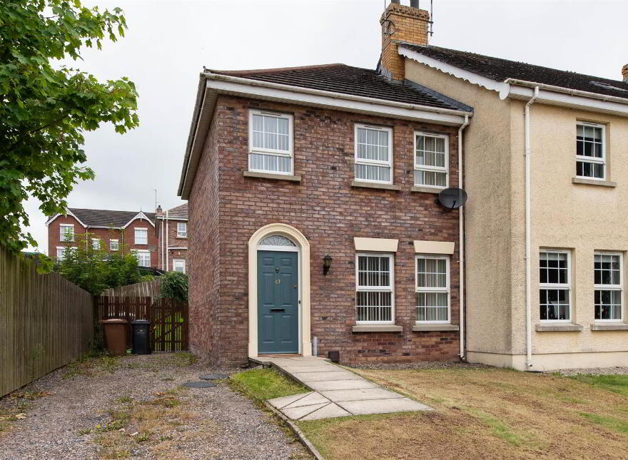 67 Summerhill Brae, Banbridge, BT32 3LS