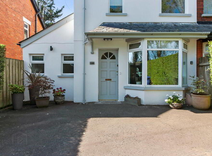100 North Road, Belfast, BT4 3DJ