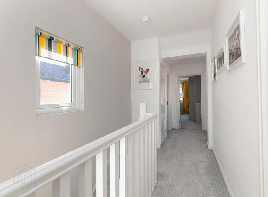 100 North Road, Belfast, BT4 3DJ