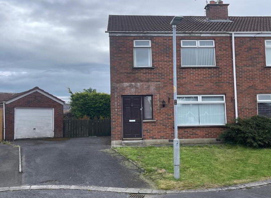 35 Claremount Avenue, Moira, BT67 0SS photo
