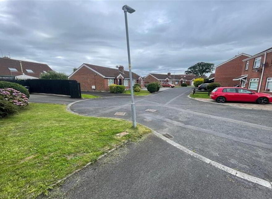 35 Claremount Avenue, Moira, BT67 0SS