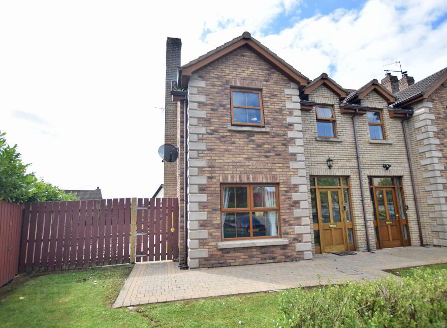 10 Westwood Park, Cookstown, BT80 8YX photo