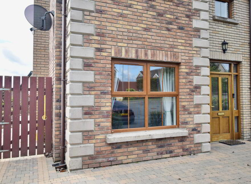 10 Westwood Park, Cookstown, BT80 8YX
