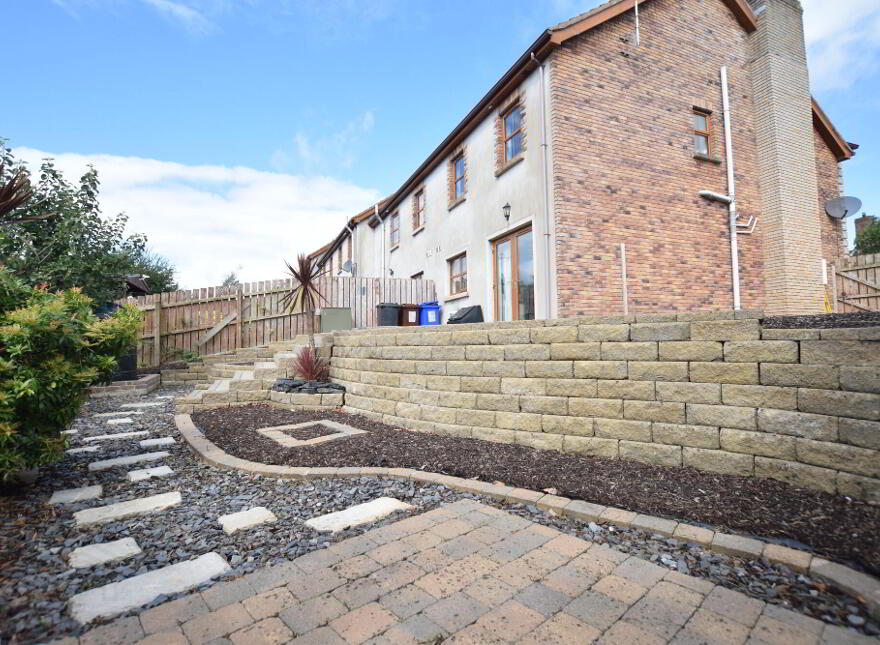 10 Westwood Park, Cookstown, BT80 8YX