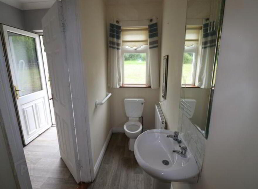 The Willows, Kilbride, Mountnugent, A82RX89