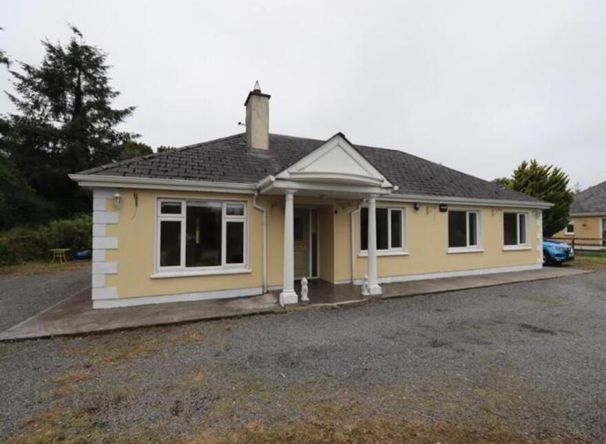 The Willows, Kilbride, Mountnugent, A82RX89
