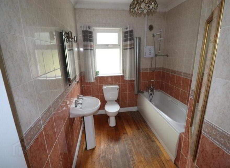 The Willows, Kilbride, Mountnugent, A82RX89