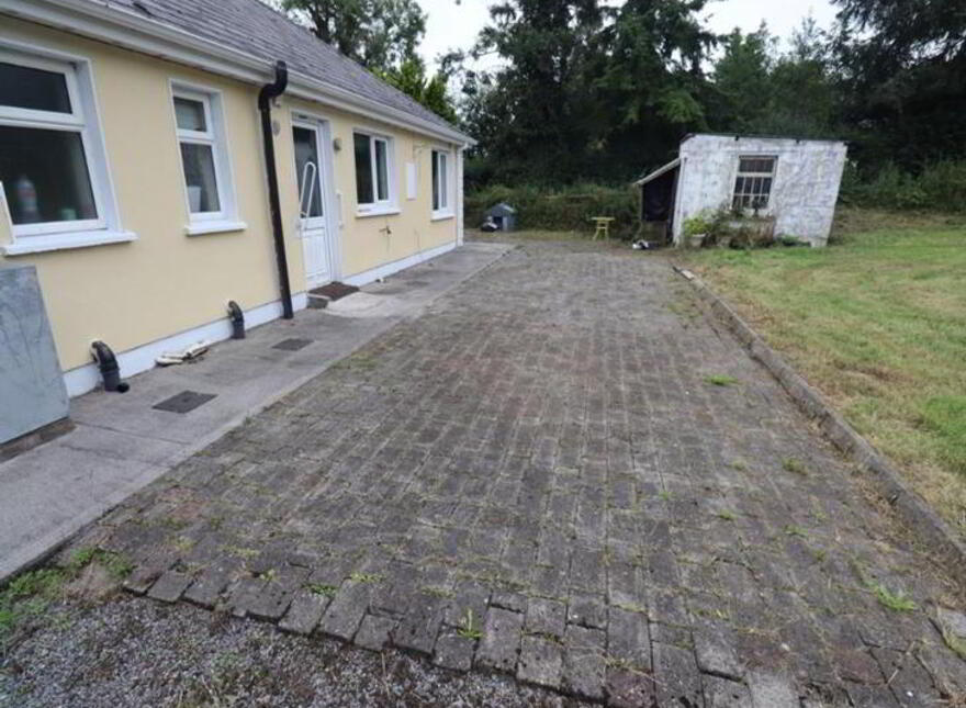 The Willows, Kilbride, Mountnugent, A82RX89