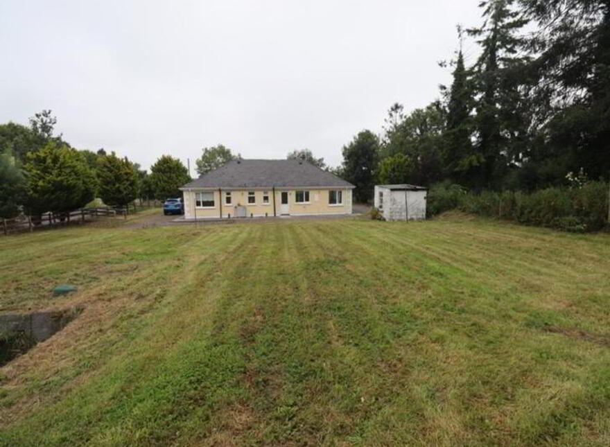 The Willows, Kilbride, Mountnugent, A82RX89